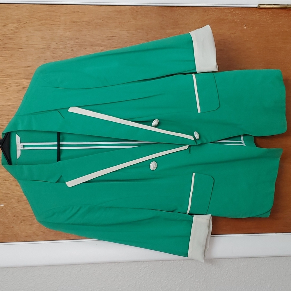 Korean brand blazer